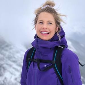 Meet your Posher, Bailey